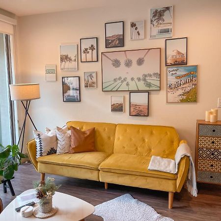 Apartament 2BDR&parking 5-10min to Santa Monica Pier Los Angeles Zewnętrze zdjęcie