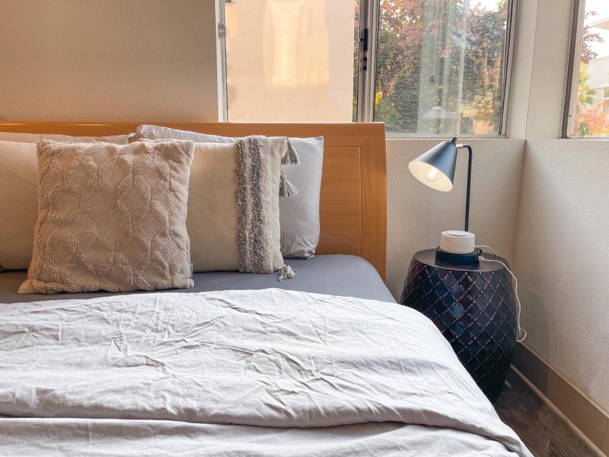 Apartament 2BDR&parking 5-10min to Santa Monica Pier Los Angeles Zewnętrze zdjęcie