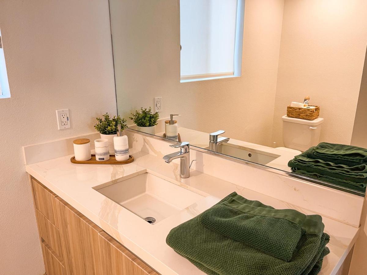 Apartament 2BDR&parking 5-10min to Santa Monica Pier Los Angeles Zewnętrze zdjęcie