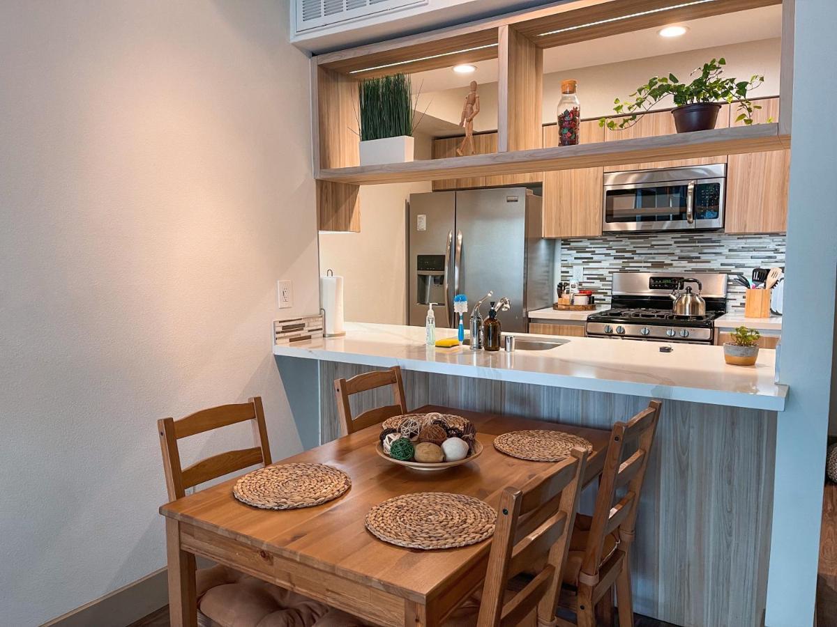 Apartament 2BDR&parking 5-10min to Santa Monica Pier Los Angeles Zewnętrze zdjęcie