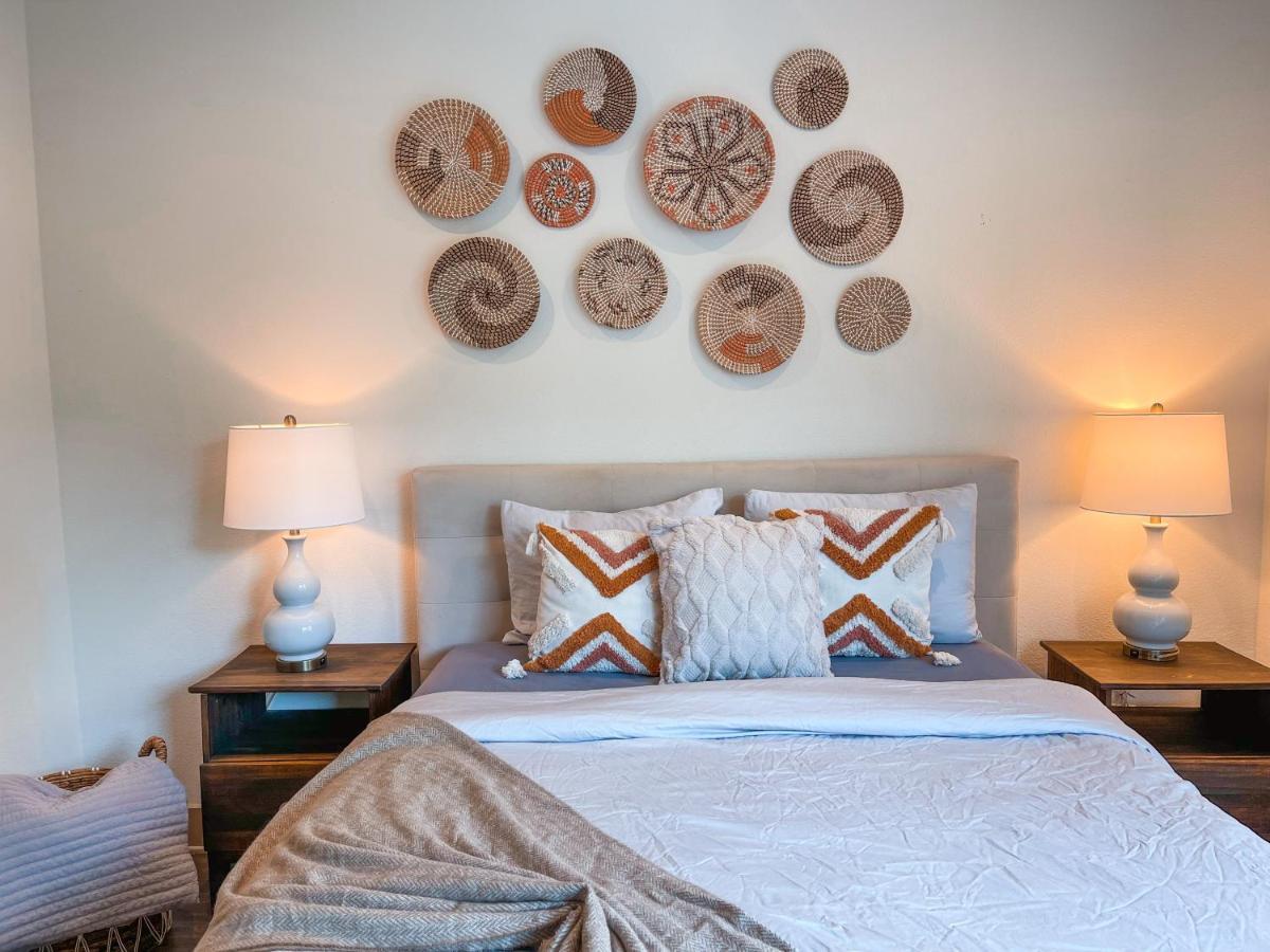 Apartament 2BDR&parking 5-10min to Santa Monica Pier Los Angeles Zewnętrze zdjęcie