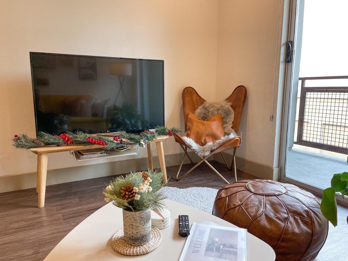 Apartament 2BDR&parking 5-10min to Santa Monica Pier Los Angeles Zewnętrze zdjęcie