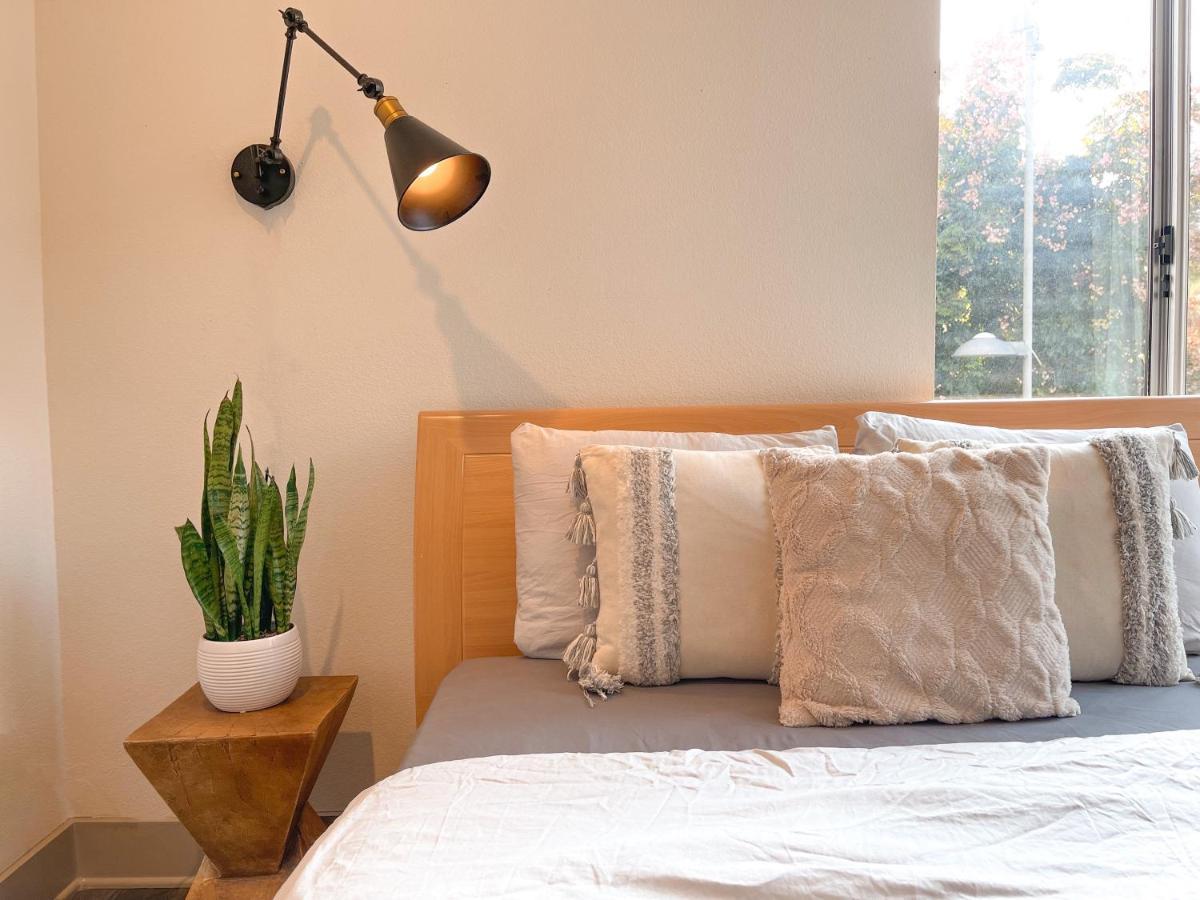 Apartament 2BDR&parking 5-10min to Santa Monica Pier Los Angeles Zewnętrze zdjęcie